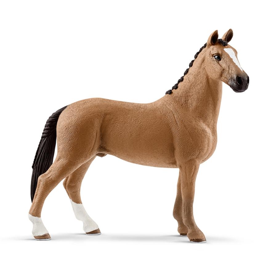 シュライヒ ハノーバー オス 馬 フィギュア 137 137 サファリフィギュア専門店 Navys 通販 Yahoo ショッピング