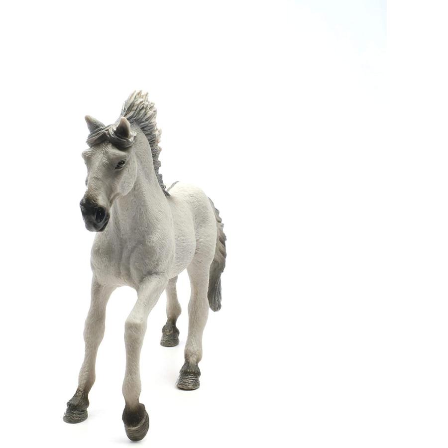 最大76 Offクーポン シュライヒ ソライアマスタング オス 馬 フィギュア