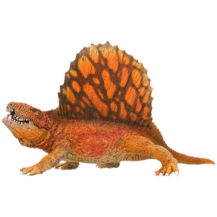 シュライヒ ディメトロドン フィギュア サファリフィギュア専門店 Navys 通販 Yahoo ショッピング