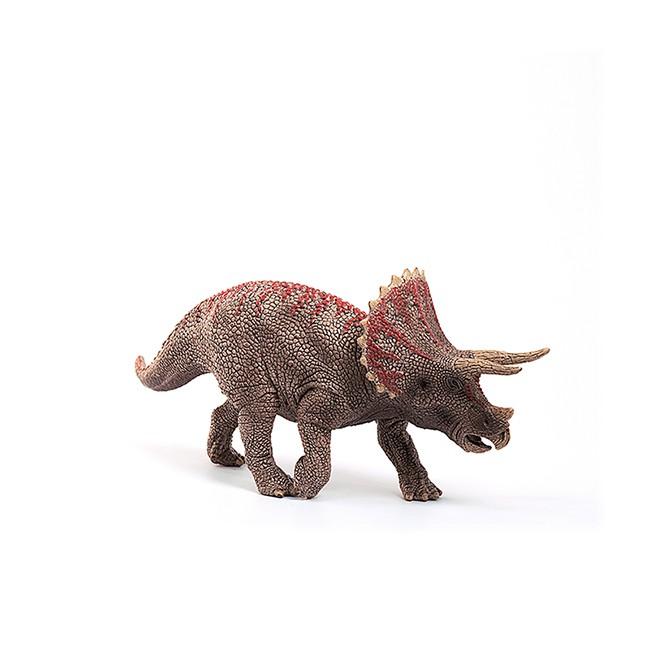恐竜フィギュア　シュライヒとサファリセットです。 シュライヒ クリオロフォサウルス 恐竜 フィギュア 15020