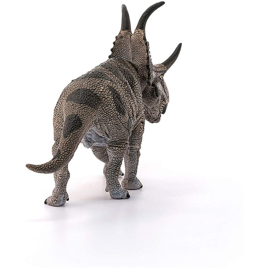 シュライヒ ディアブロケラトプス 恐竜 フィギュア 15015