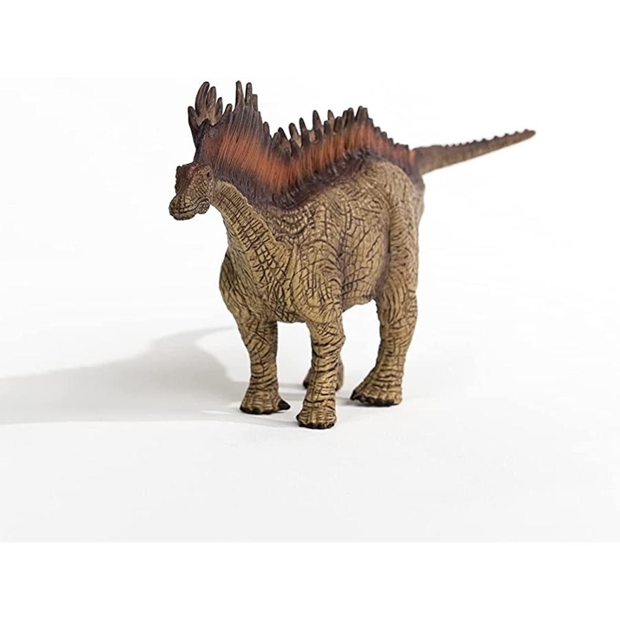 シュライヒ　アマルガサウルス　恐竜　フィギュア　15029｜navys｜02