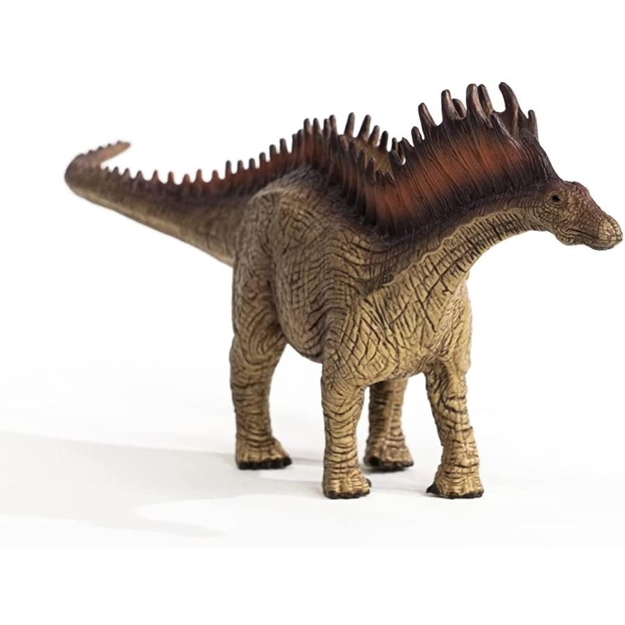 シュライヒ アマルガサウルス 恐竜 フィギュア 15029 : サファリ