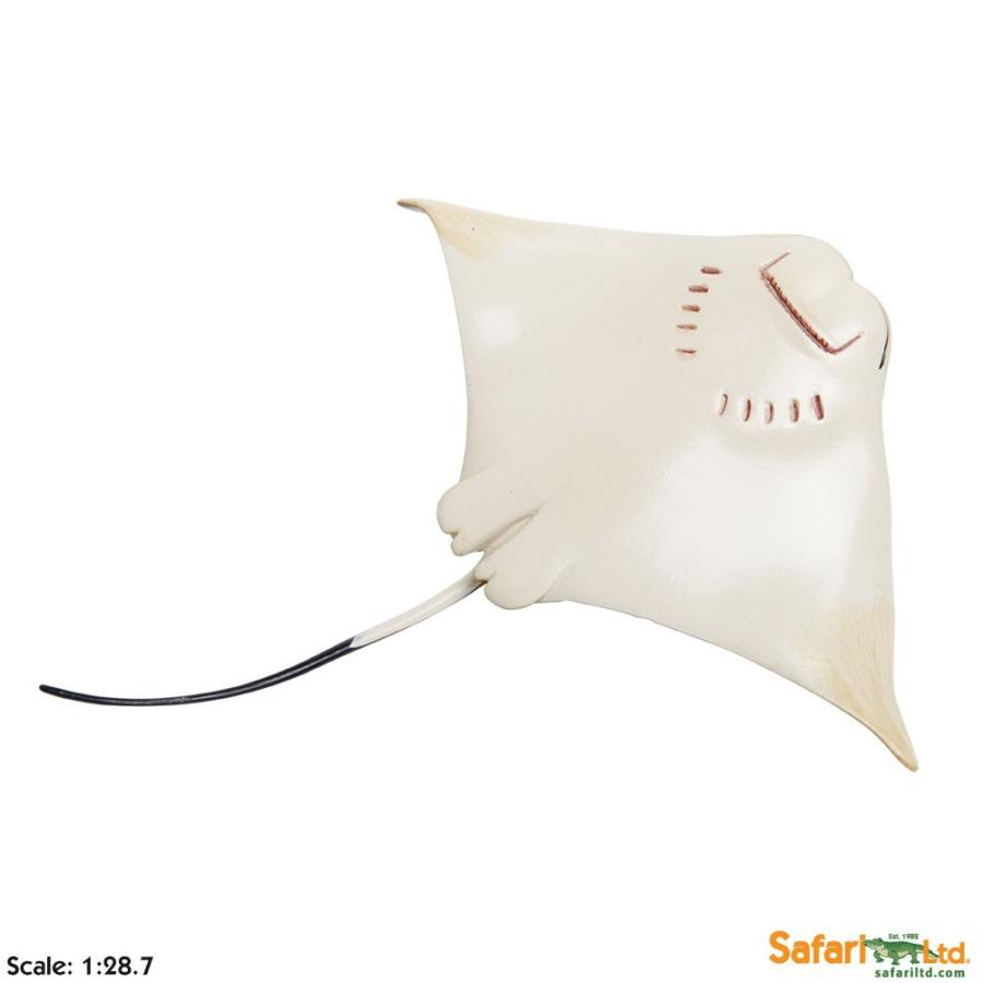 サファリ ウシバナトビエイ フィギュア Xlサイズ サファリフィギュア専門店 Navys 通販 Yahoo ショッピング