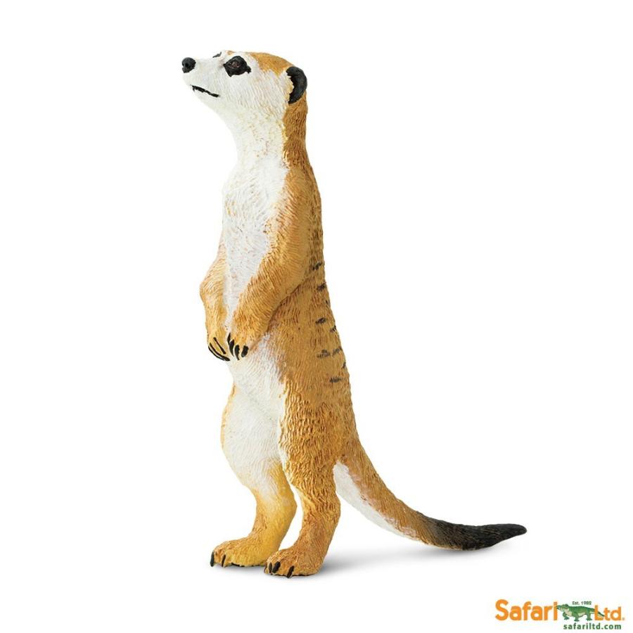 サファリ ミーアキャット 224629 Safari レプリカ 224629 サファリ