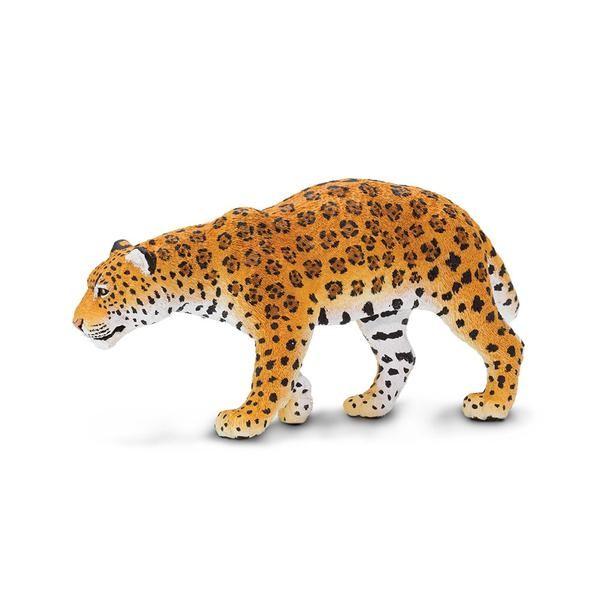 サファリ ジャガー 動物 フィギュア サファリフィギュア専門店 Navys 通販 Yahoo ショッピング
