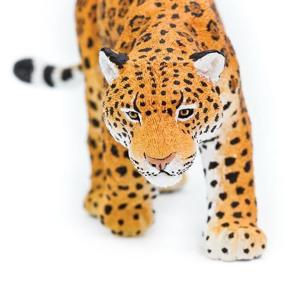 saorinrinページ サファリ ジャガー 動物 フィギュア 227729 : サファリ