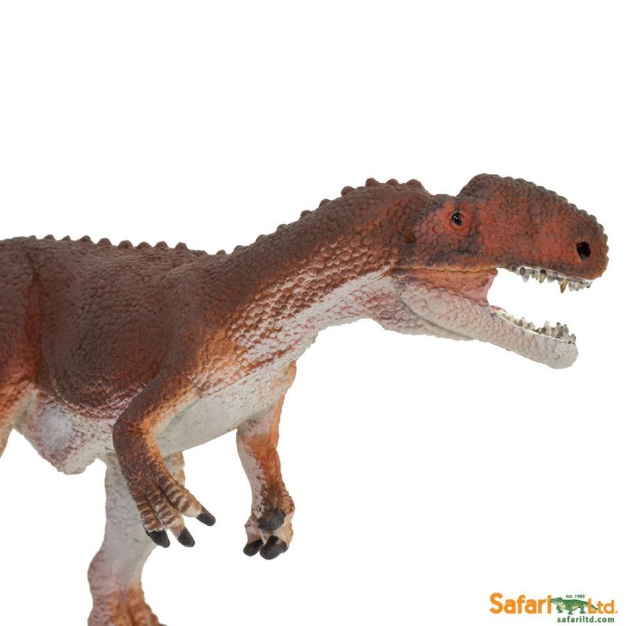 【90％OFF】 サファリ モノロフォサウルス 爆売り 恐竜 302629 フィギュア