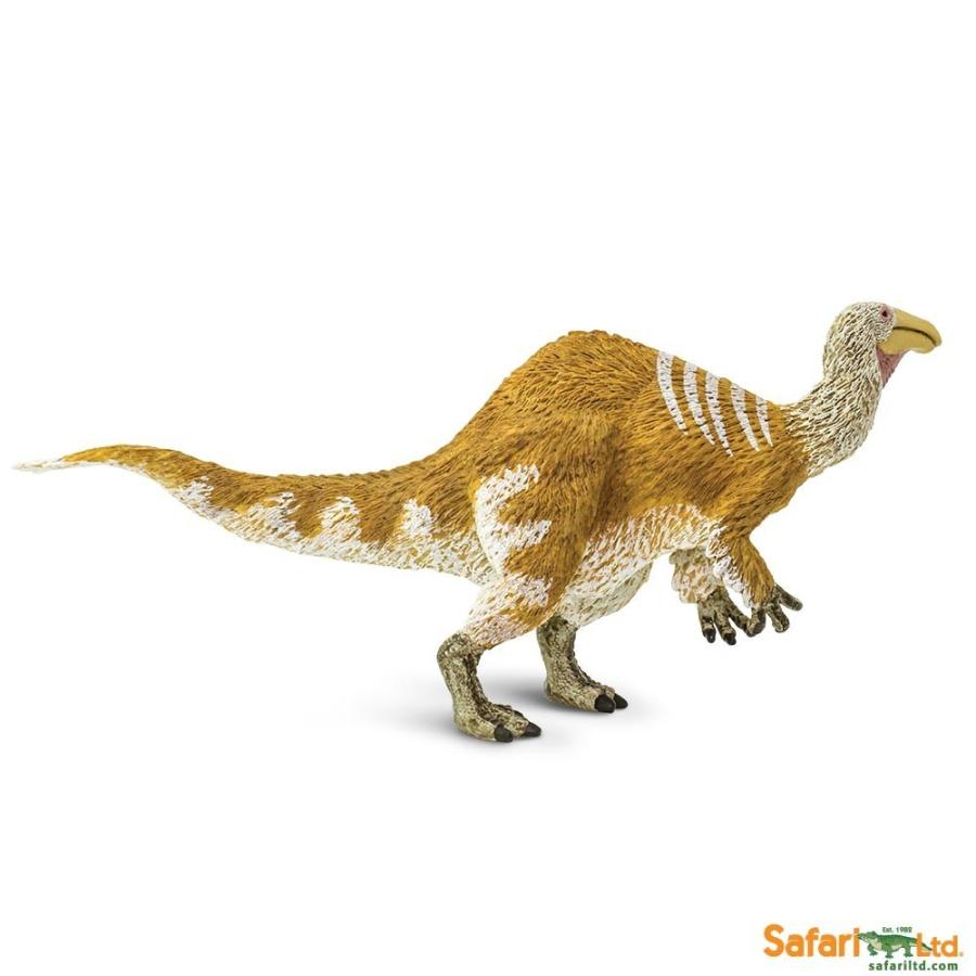 サファリ デイノケイルス 恐竜 フィギュア 303229 : サファリ