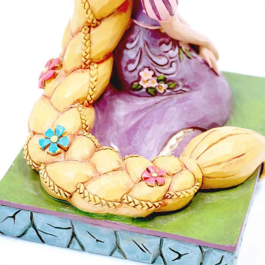 ディズニー ラプンツェル フィギュア 塔の上のラプンツェル 正規輸入品 サファリフィギュア専門店 Navys 通販 Yahoo ショッピング