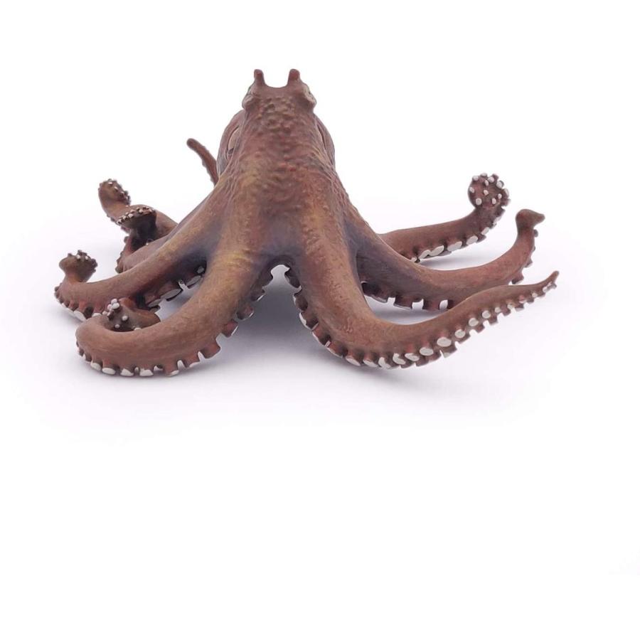 パポ Papo オクトパス タコ フィギュア サファリフィギュア専門店 Navys 通販 Yahoo ショッピング
