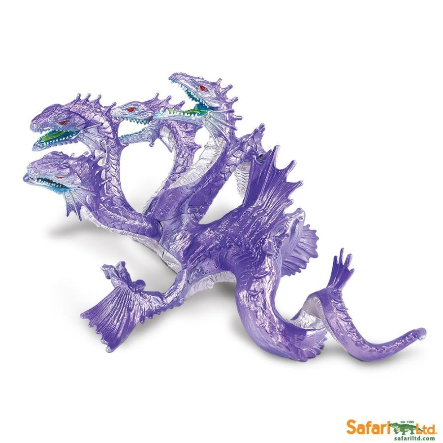 サファリ ヒュドラ フィギュア 神話の世界 8029 8029 サファリフィギュア専門店 Navys 通販 Yahoo ショッピング