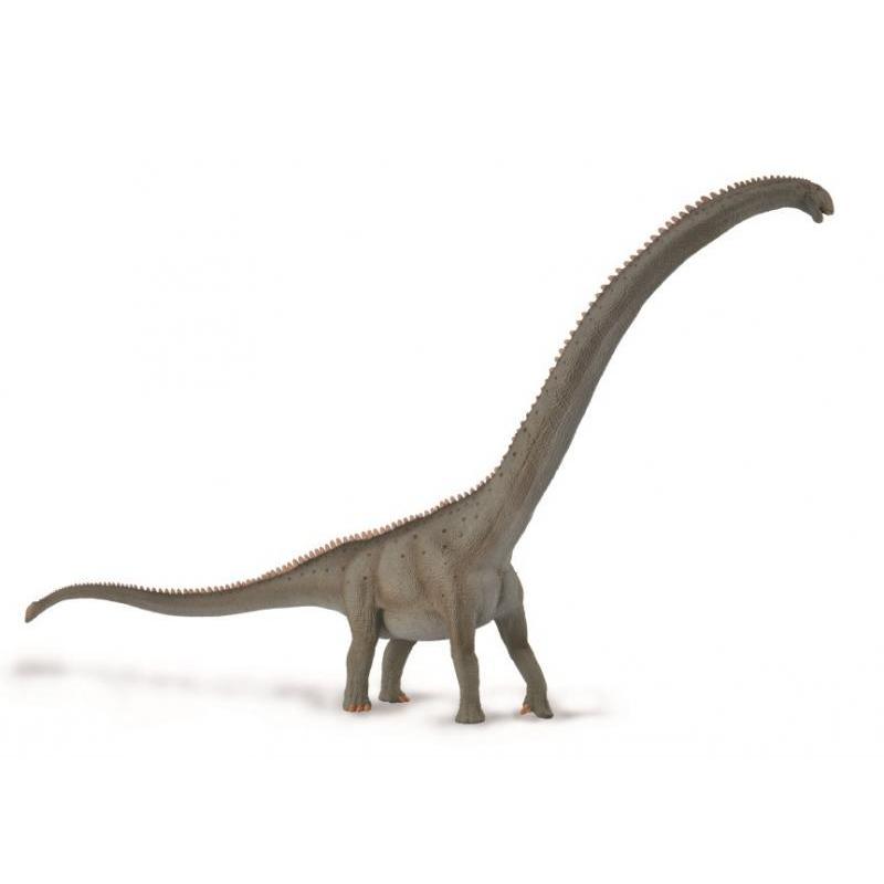 コレクタ マメンチサウルス 恐竜 フィギュア 1:100スケール デラックス 88908 直輸入品激安