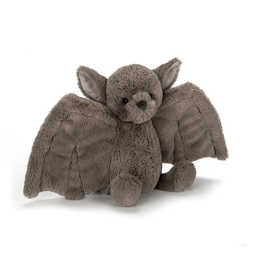 JELLY CAT - 新作　新品　ジェリーキャット　クマ　くま　ベア　バット　コウモリ　ハロウィン Amazon.co.jp: ジェリーキャット くま ベア bear 熊 パンプキン