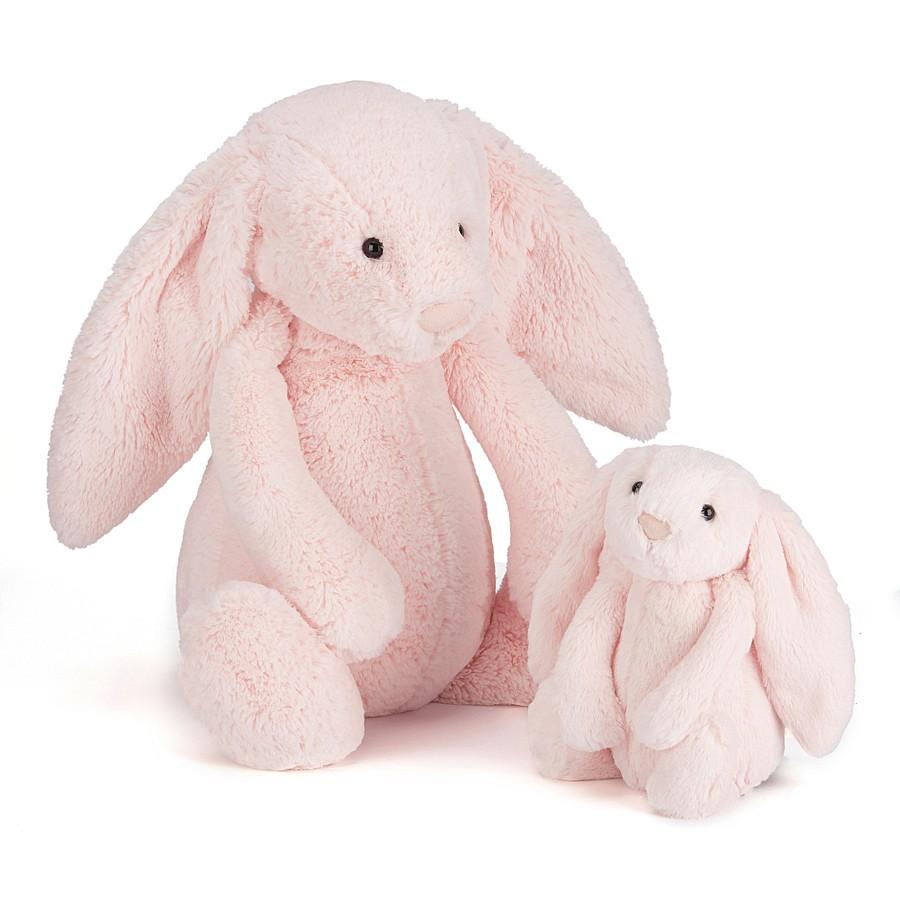 新品　ジェリーキャット　ウサギ　うさぎ　バニー　ぬいぐるみ　プレミアム　ピンク Amazon.co.jp: Jellycat ジェリーキャット うさぎ バニー