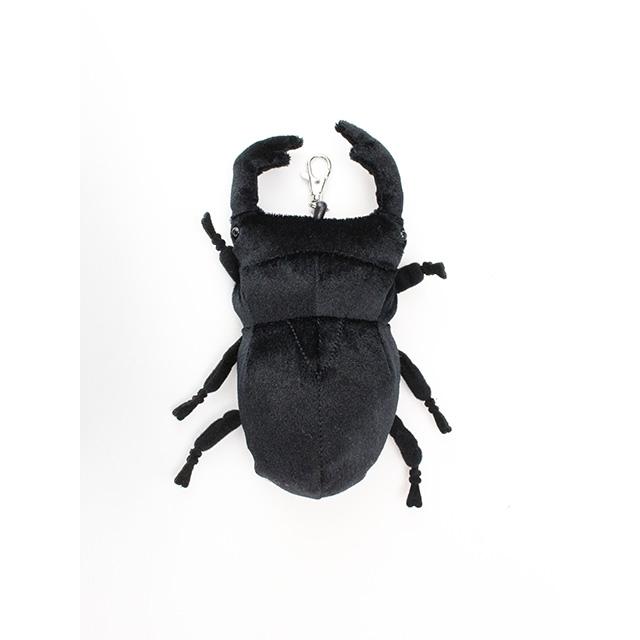 リールパスケース オオクワガタ 昆虫 ぬいぐるみ 定期入れ Sb007 Sb008 サファリフィギュア専門店 Navys 通販 Yahoo ショッピング