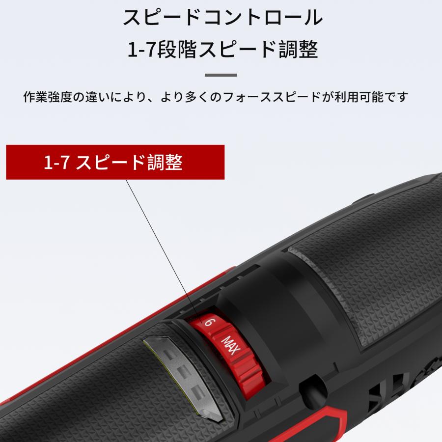 りゅーた。 NANWEI ミニルーター 電動リューター 12V充電式 コードレス