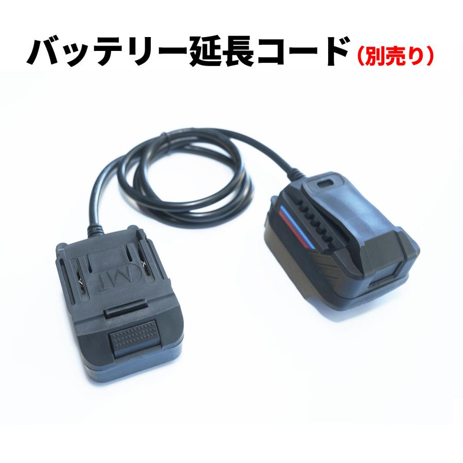 NANWEI 充電式ハンマードリル コードレス 【4.0Ah電池セット
