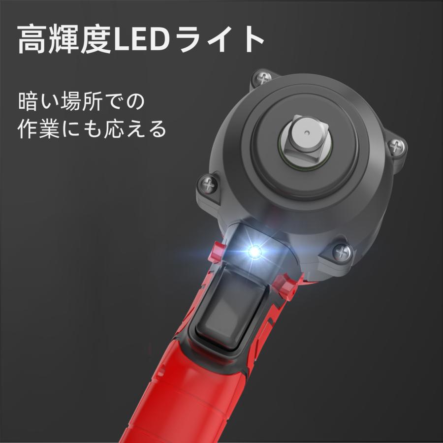 ナウィン 充電式インパクトレンチ 電動インパクトレンチ 600N ナウィン 充電式インパクトレンチ 電動インパクトレンチ 600N