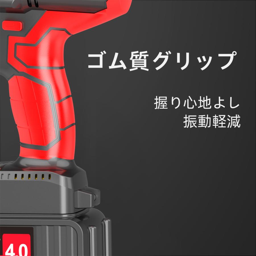 ナウィン 充電式インパクトレンチ 電動インパクトレンチ 600N ナウィン 充電式インパクトレンチ 電動インパクトレンチ 600N