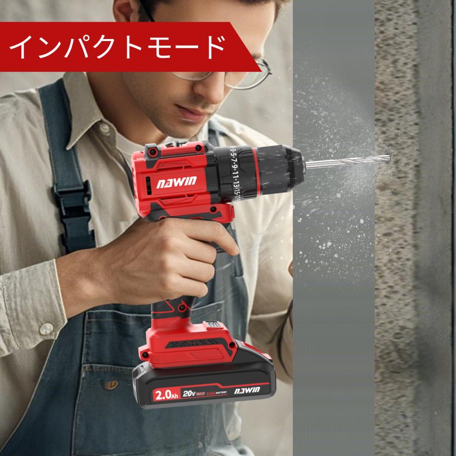 NAWIN 20V充電式ディスクグラインダー コードレス Amazon | ナウィン 20V充電式ディスクグラインダー コードレス