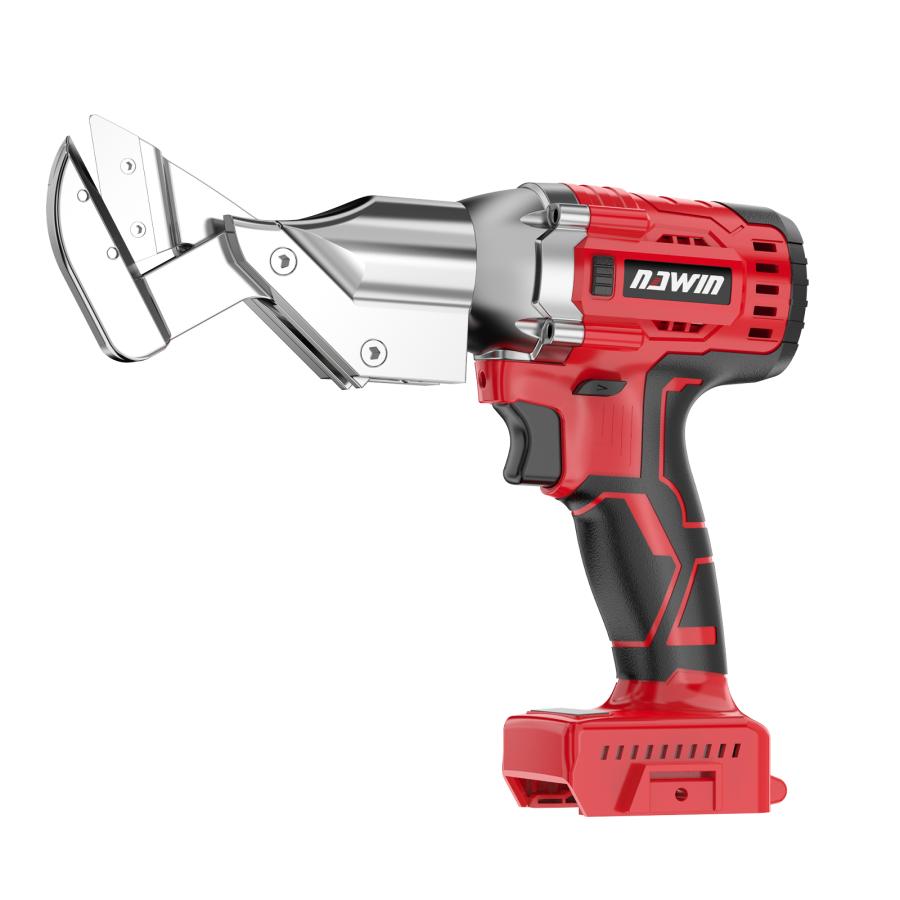 ナウィン 充電式板金ばさみ 電動ハサミ 金切りはさみ 板金はさみ