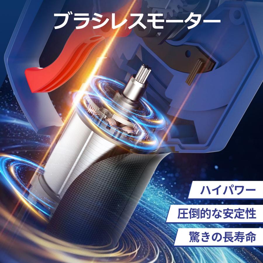 キッチン・食器 NANWEI 電動剪定バサミ マキタ18Vバッテリー対応 電動 