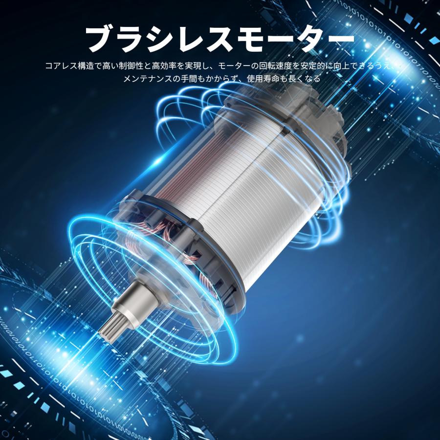 NANWEI 充電式レシプロソー マキタ18Vバッテリー対応 電動ノコギリ