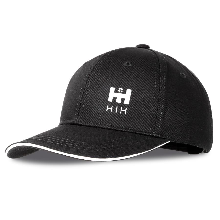 防災用保護帽 HIH ボウメット CAPメット キャップメット CAP型簡易ヘルメット 帽子型簡易ヘルメット 安全帽子 | HIH | 02