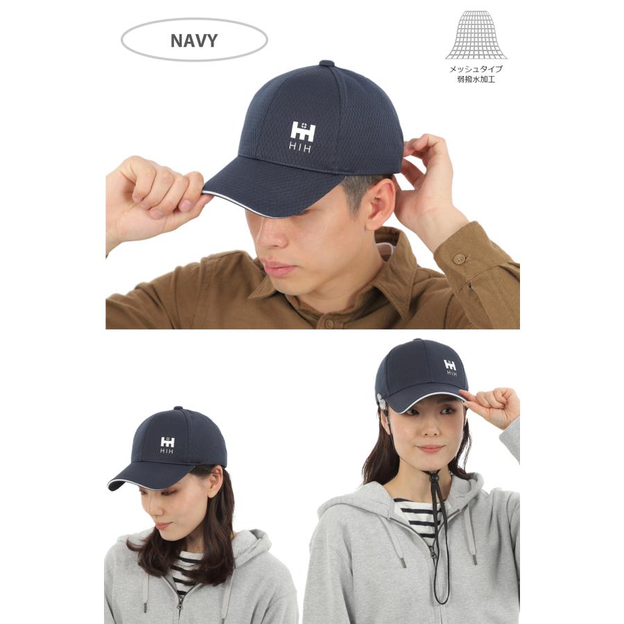 防災用保護帽 HIH ボウメット CAPメット キャップメット CAP型簡易ヘルメット 帽子型簡易ヘルメット 安全帽子 | HIH | 13