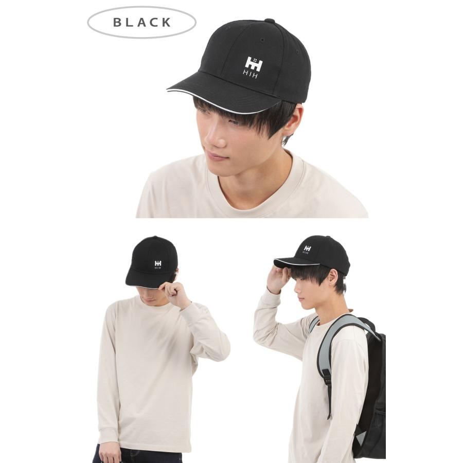 防災用保護帽 HIH ボウメット CAPメット キャップメット CAP型簡易ヘルメット 帽子型簡易ヘルメット 安全帽子 | HIH | 09
