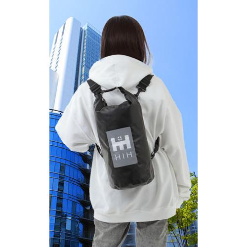 HIH 福島県企業が開発 防災セット 2人用 防災グッズ セット 非常用