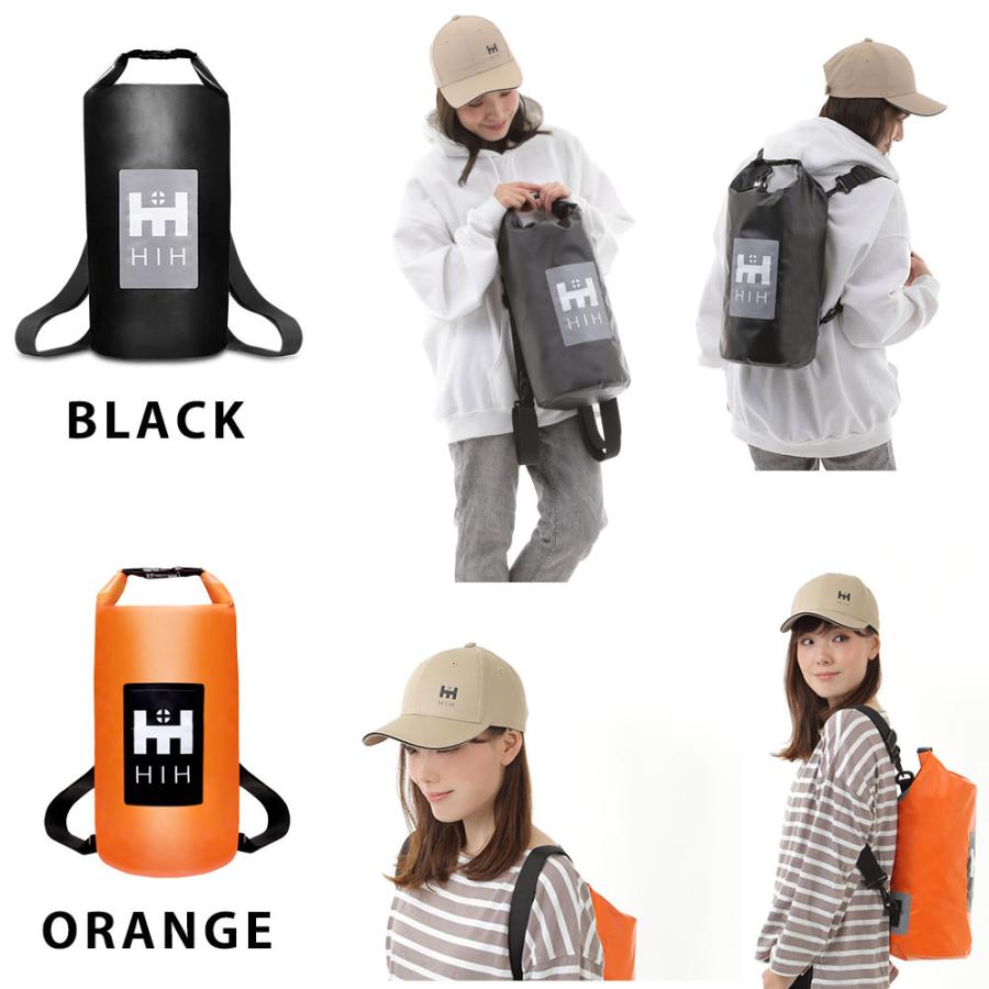 HIH ボウメット付 防災セット 1人用 防災グッズ 簡易ヘルメット