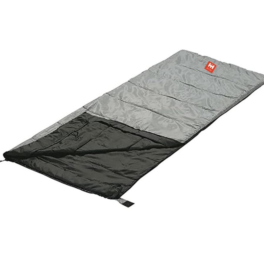 HIH コンパクト シュラフ 防災用シュラフ 寝袋 軽量タイプ　春夏秋冬オールシーズン対応　スーパーコンパクトタイプ | HIH | 05