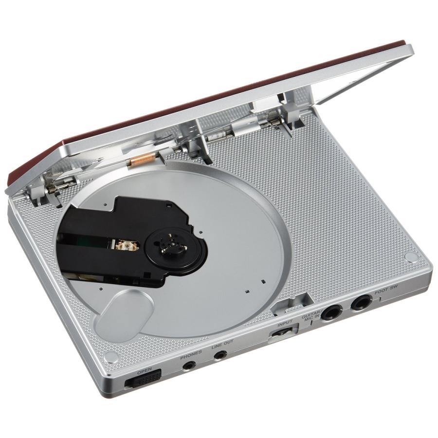 TASCAM CDトレーナー ギター用 CD-GT2 