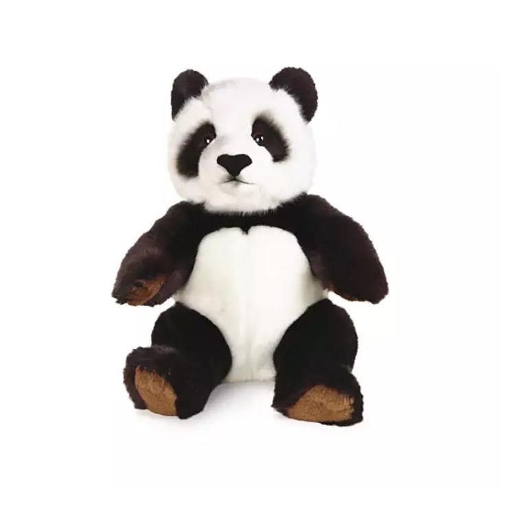 予約商品 Us版 ディズニーストア ナショナル ジオグラフィック パンダ プラッシュ ぬいぐるみ 動物 Usプラザ ファッション雑貨 ナスカ 通販 Yahoo ショッピング