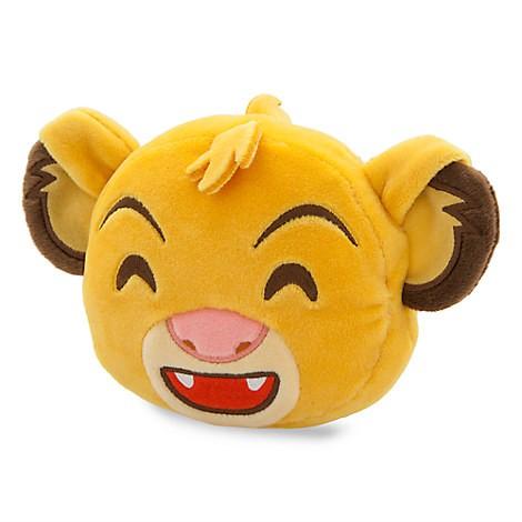 Us版 ディズニーストア ライオンキング シンバ ダブルフェイス プラッシュ ぬいぐるみ Usプラザ ファッション雑貨 ナスカ 通販 Yahoo ショッピング
