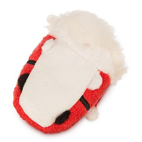 セール Us版 ディズニー ツムツム ナイトメアビフォークリスマス サンタジャック プラッシュ ミニサイズ Usプラザ ファッション雑貨 ナスカ 通販 Yahoo ショッピング