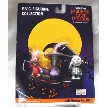 Disney（ディズニー） JUNプラニング ナイトメアビフォアクリスマス