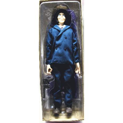 セール メディコムトイ スタイリッシュ コレクション ルパン三世 魔毛