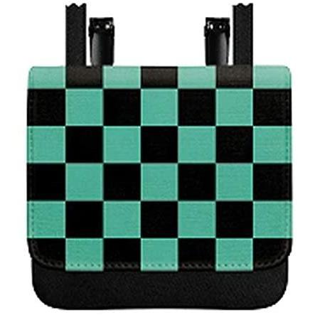 ジャンプ（JUMP） 鬼滅の刃 ポーチ どこでもポッケ ポケットポーチ