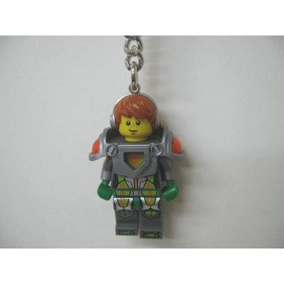 Lego レゴ ネックスナイツ アーロン キーチェーン Usプラザ ファッション雑貨 ナスカ 通販 Yahoo ショッピング