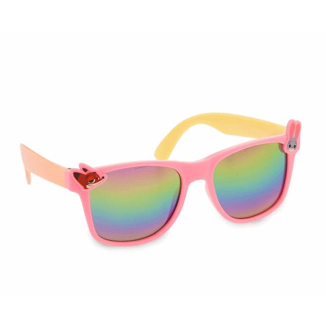 セール Us版 ディズニー キッズ用サングラス ズートピア 19 こども メガネ プール 海 ビーチ 紫外線 ジュディ ニック Usプラザ ファッション雑貨 ナスカ 通販 Yahoo ショッピング
