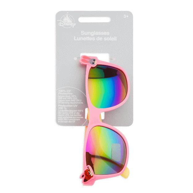 セール Us版 ディズニー キッズ用サングラス ズートピア 19 こども メガネ プール 海 ビーチ 紫外線 ジュディ ニック Usプラザ ファッション雑貨 ナスカ 通販 Yahoo ショッピング