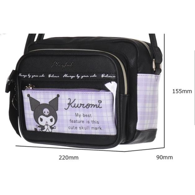 台湾限定 アナスイ サンリオ コラボ シナモロール 黒猫 マスコットと