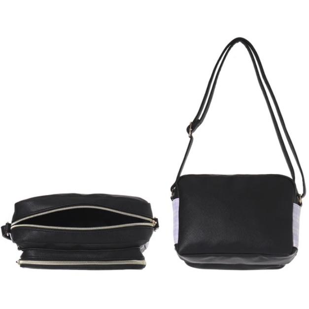 sanrio（サンリオ） バッグ ポーチ付き ショルダーバッグ クロミ