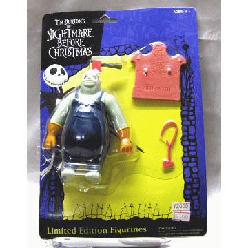 セール Neca Limited Edition Figurナイトメア フィギュア Behemothベヒモス Usプラザ ファッション雑貨 ナスカ 通販 Yahoo ショッピング