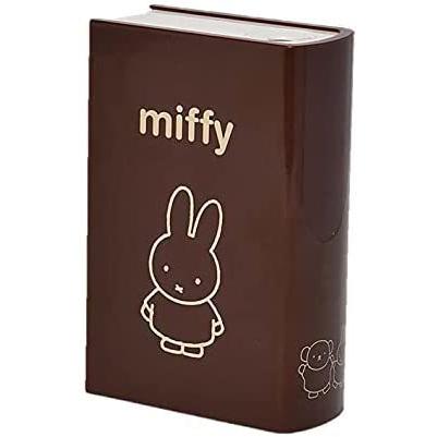 みっふぃさん専用 Miffy MIFFY ミッフィー 加湿器 USB 卓上ブック型 絵本型（USB