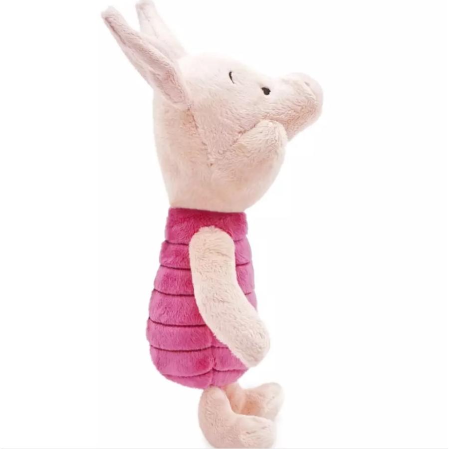 レア ディズニーストア プーさん 豚 コスチューム ぬいぐるみ ☆レア☆ ディズニーストア くまのプーさん ぶどう ぬいぐるみ