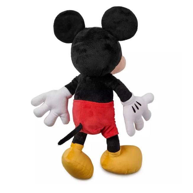 Disney US版 ディズニーストア ミッキーマウス プラッシュ Disney US版 ディズニーストア ミッキーマウス プラッシュ